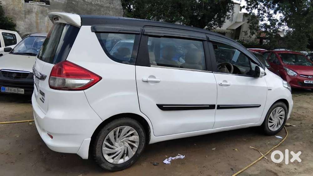 Maruti Suzuki Ertiga