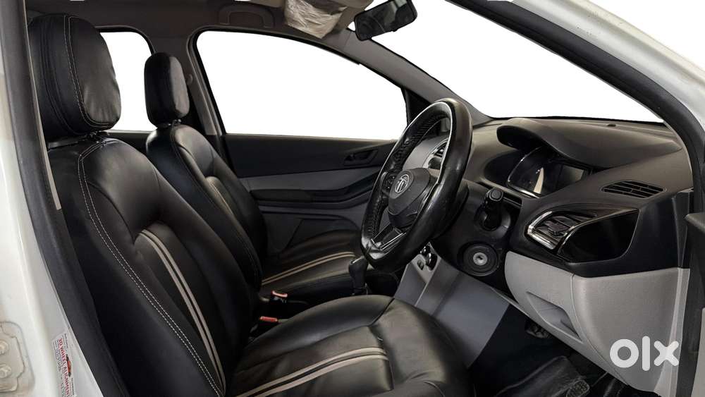 Tata Tiago 1.2 Revotron Xt Cng, 2022, Cng & Hybrids
