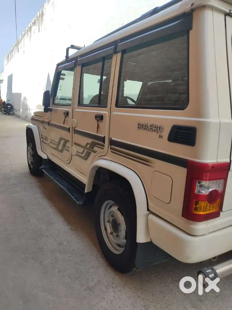 Mahindra Bolero Power Plus 2022 Diesel 150000 Km Driven