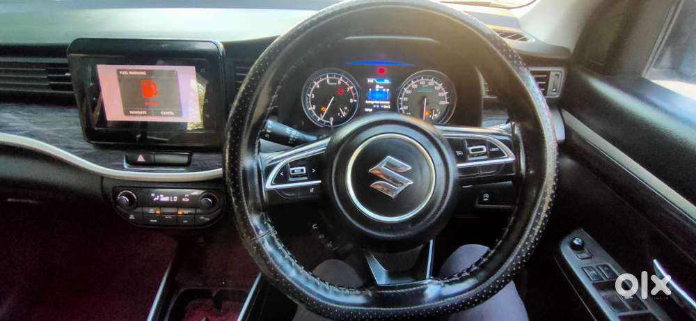 Maruti Suzuki Xl6 1.5 Zeta Mt, 2019, Petrol