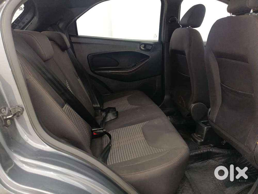 Ford Freestyle Titanium Plus Petrol, 2021, Petrol