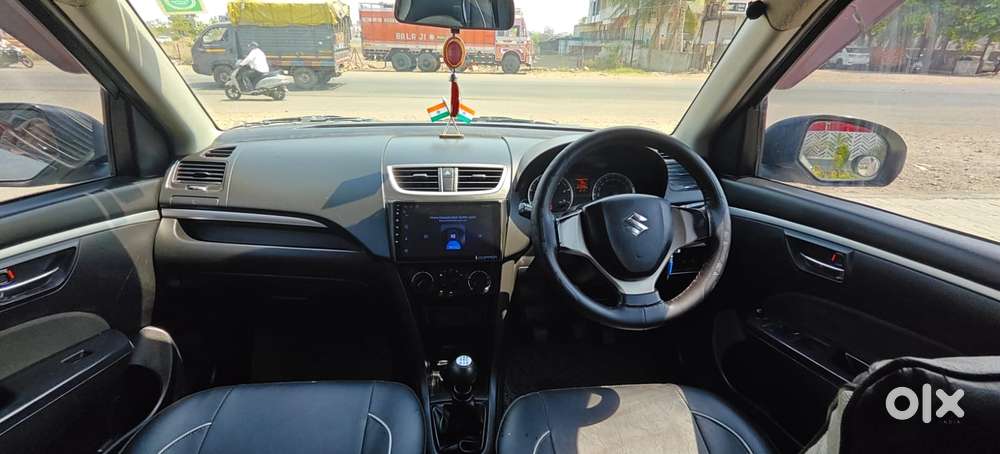 Maruti Suzuki Swift Vdi Optional, 2015, Diesel