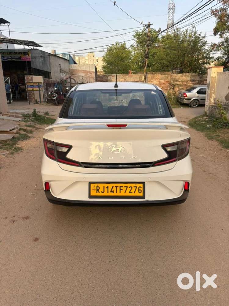 Hyundai Car Manual 2023