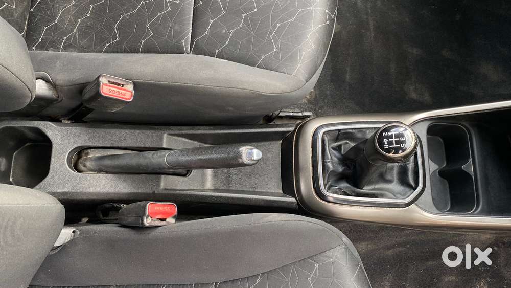 Maruti Suzuki Ignis 1.2 Zeta, 2018, Petrol
