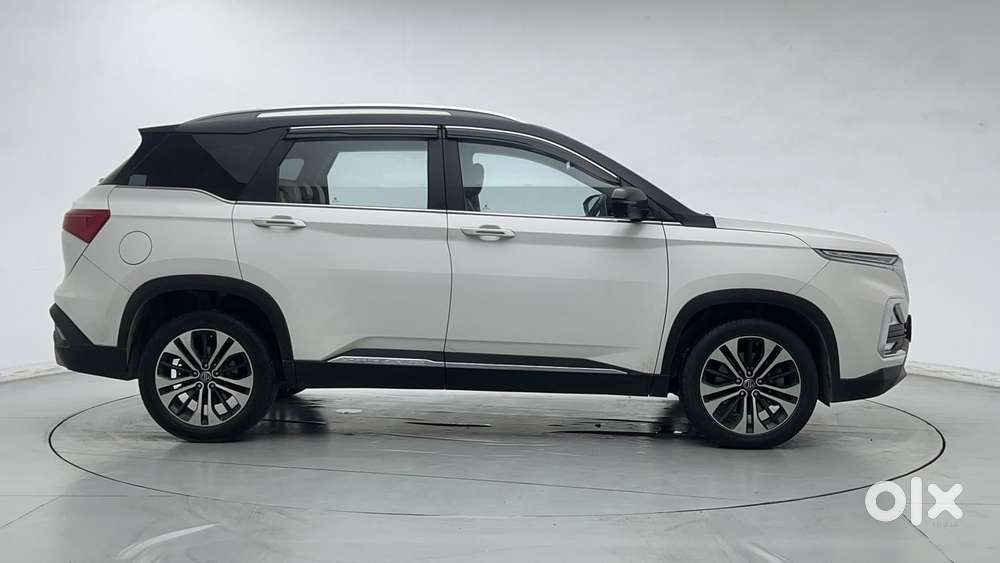 Mg Hector Sharp Pro 2.0 Turbo Diesel Mt Dual Tone, 2023, Diesel