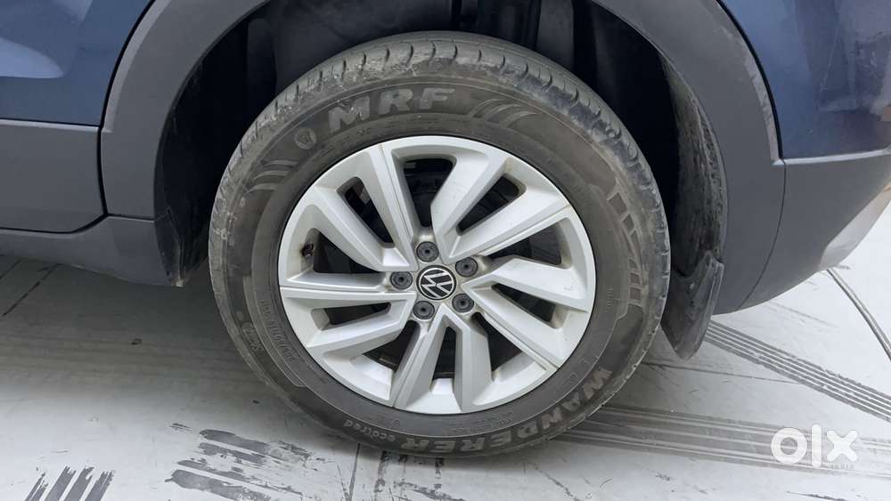 Volkswagen Taigun 1.0 Tsi Highline, 2023, Petrol