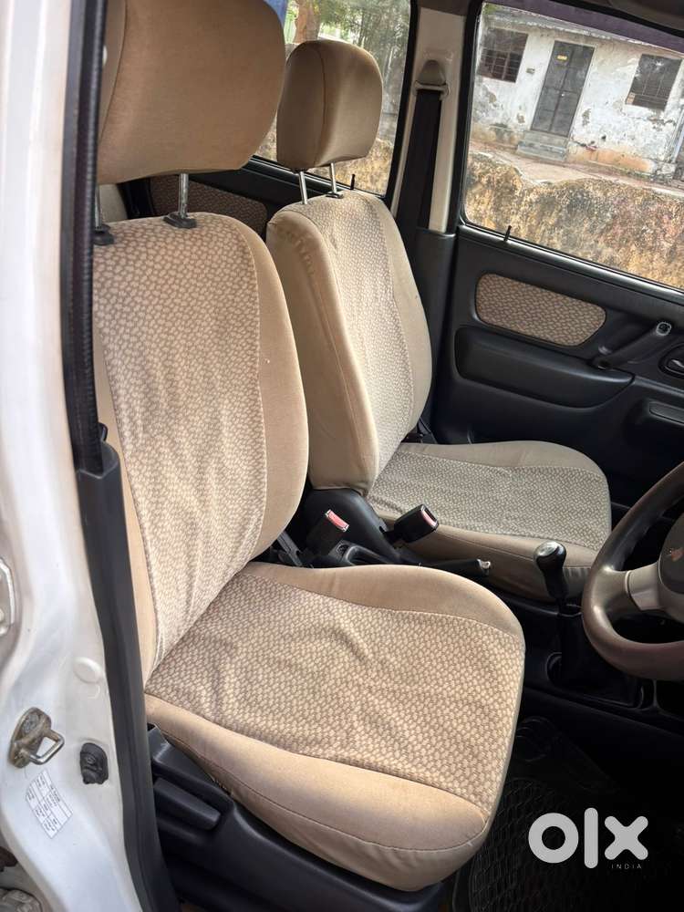 Maruti Suzuki Wagon R Vxi Optional, 2009, Petrol