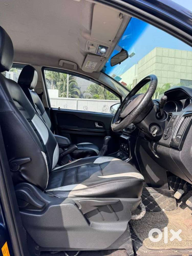 Tata Hexa, 2018, Diesel