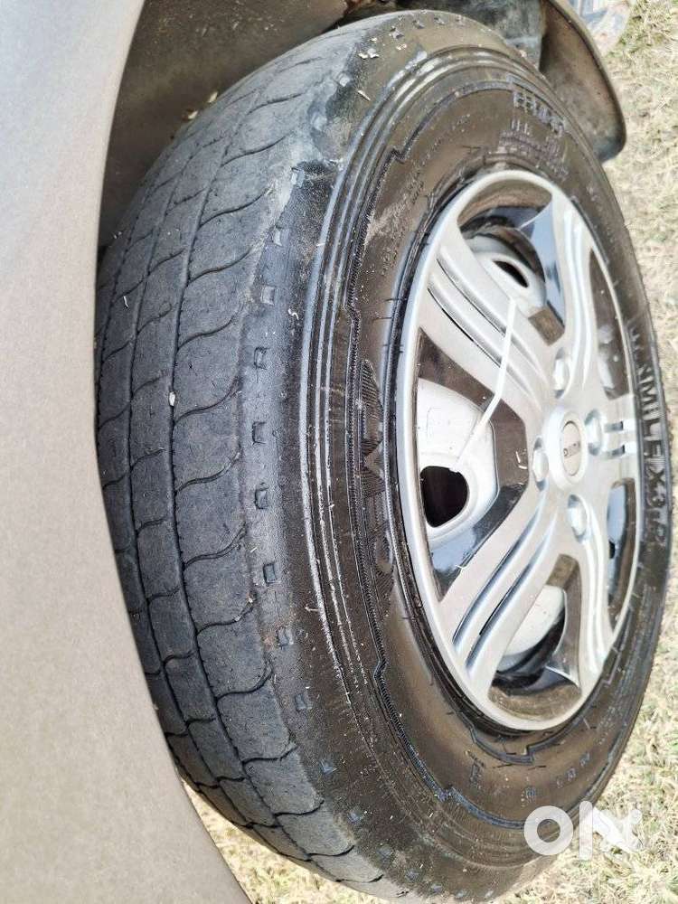 Maruti Suzuki Eeco 7 Seater Standard, 2017