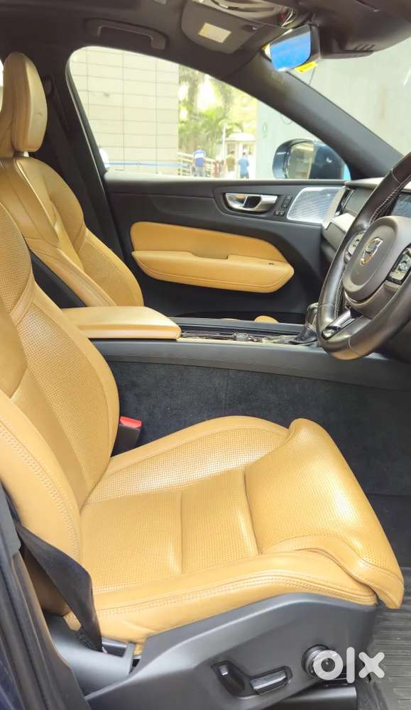 Volvo Xc60 Inscription D5, 2020, Diesel