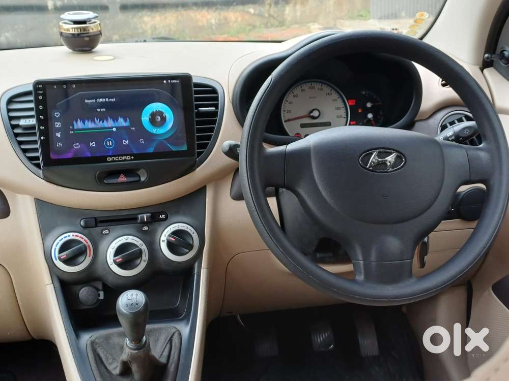 Hyundai I10 1.2 Kappa Magna, 2009, Petrol