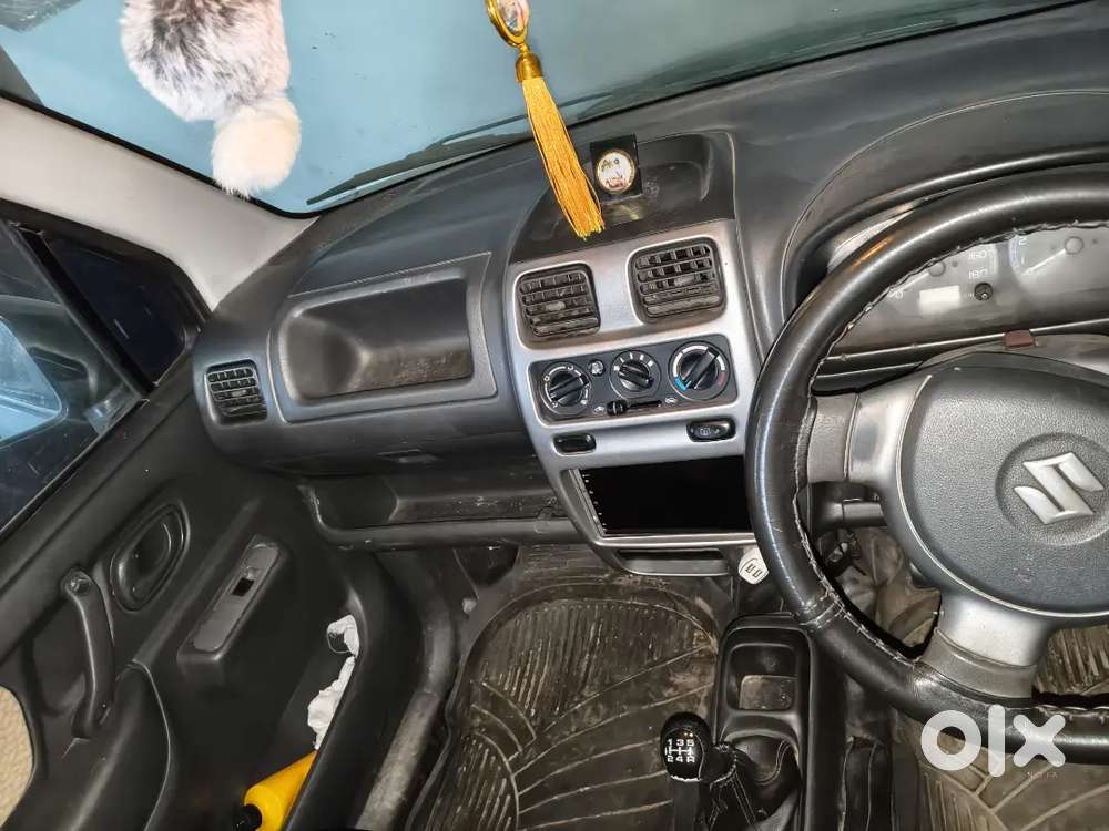 Maruti Wagon R 2006