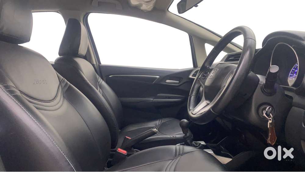 Honda Jazz 1.2 Vx I Vtec, 2017, Petrol