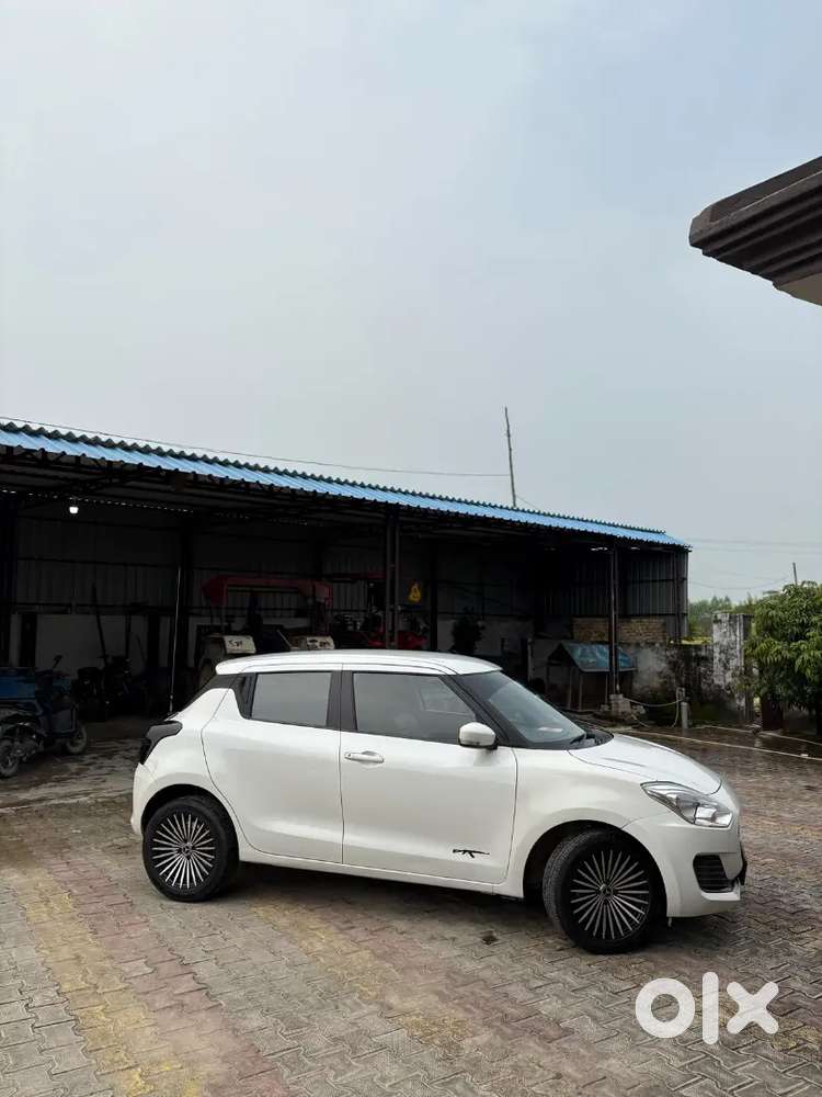 Swift Maruti Suzuki 2019