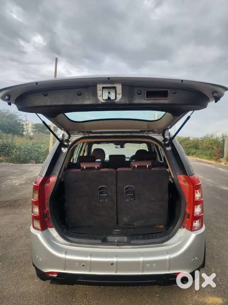 Mahindra Xuv500 Diesel 2013