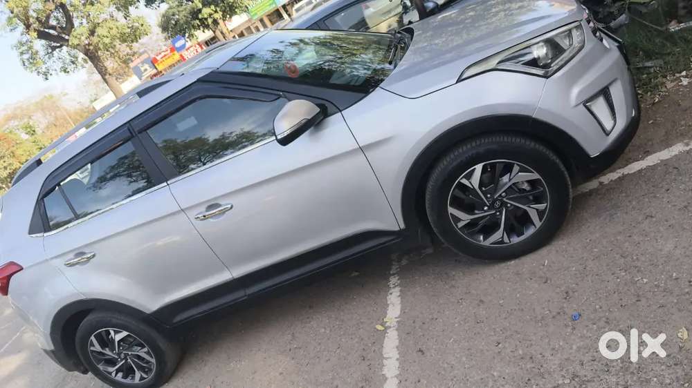 Creta Hr Nbr For Sale 1.6