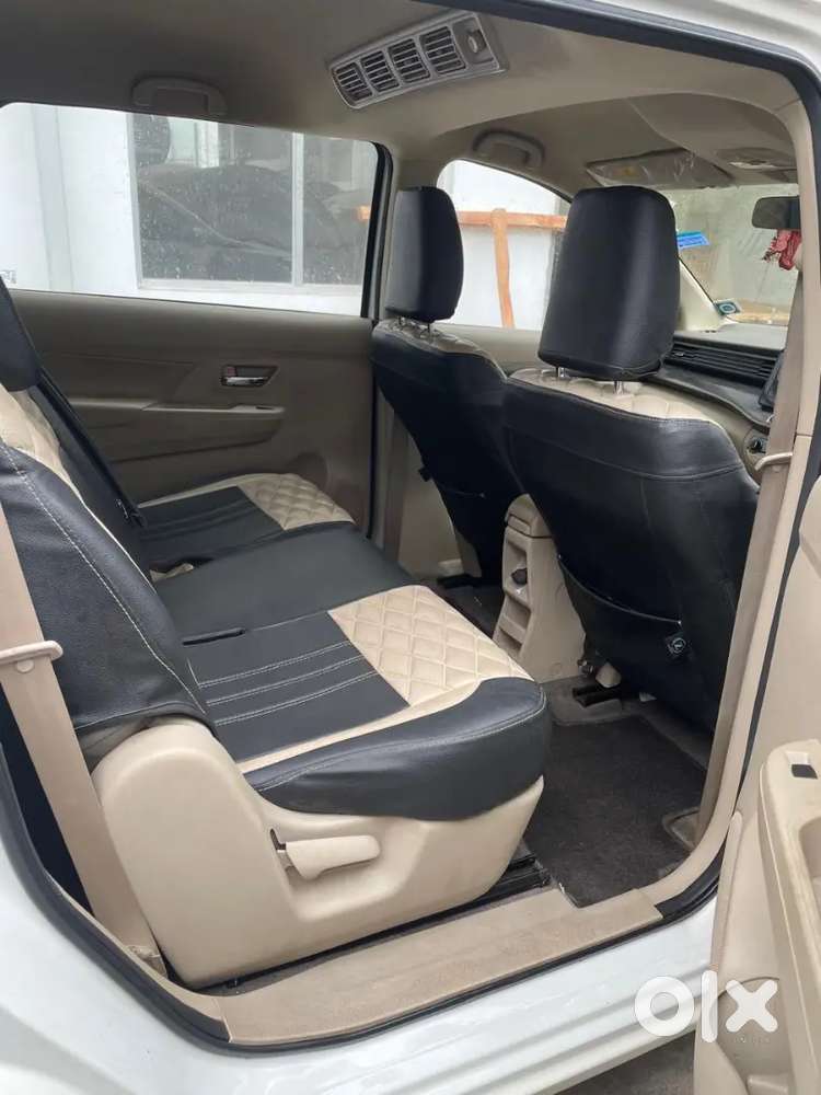 Ertiga 2022 1st Owner