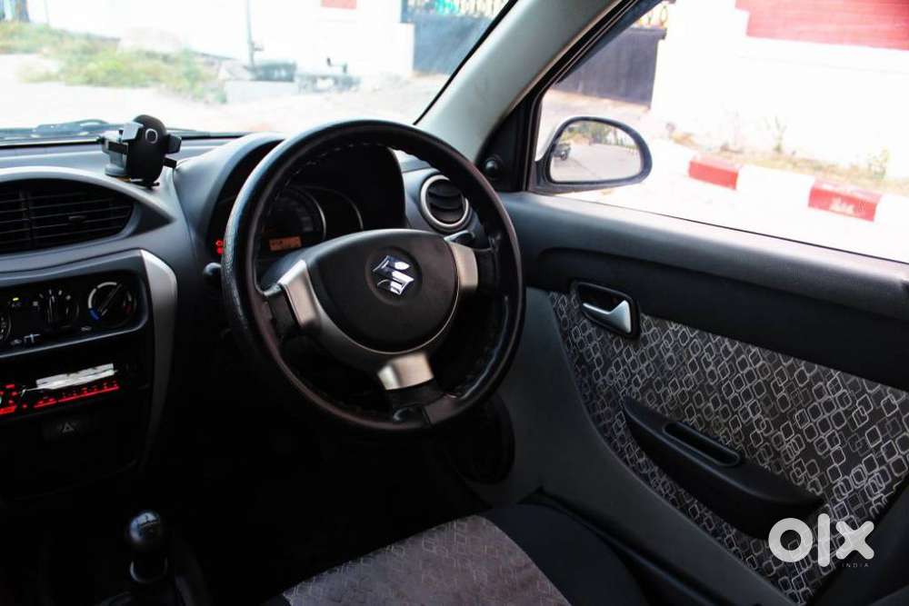 Maruti Suzuki Alto 800 Lxi, 2018, Petrol