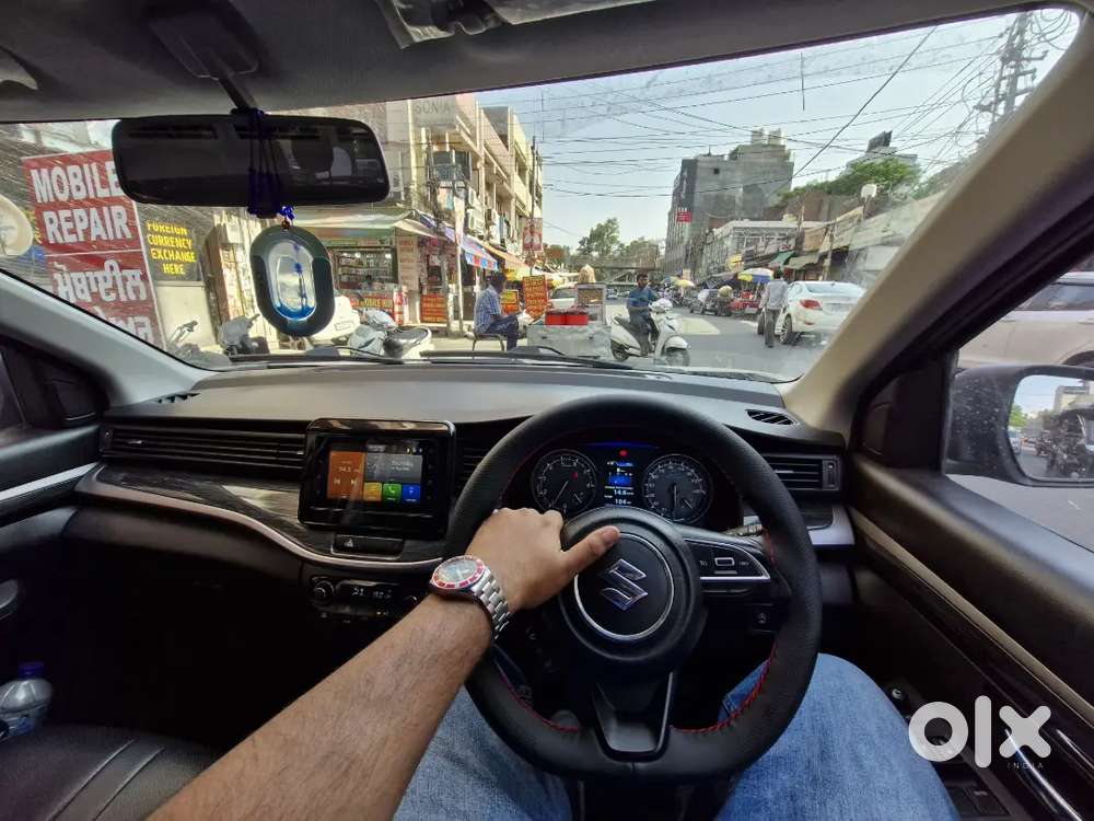 Maruti Suzuki Xl6 2019 Model