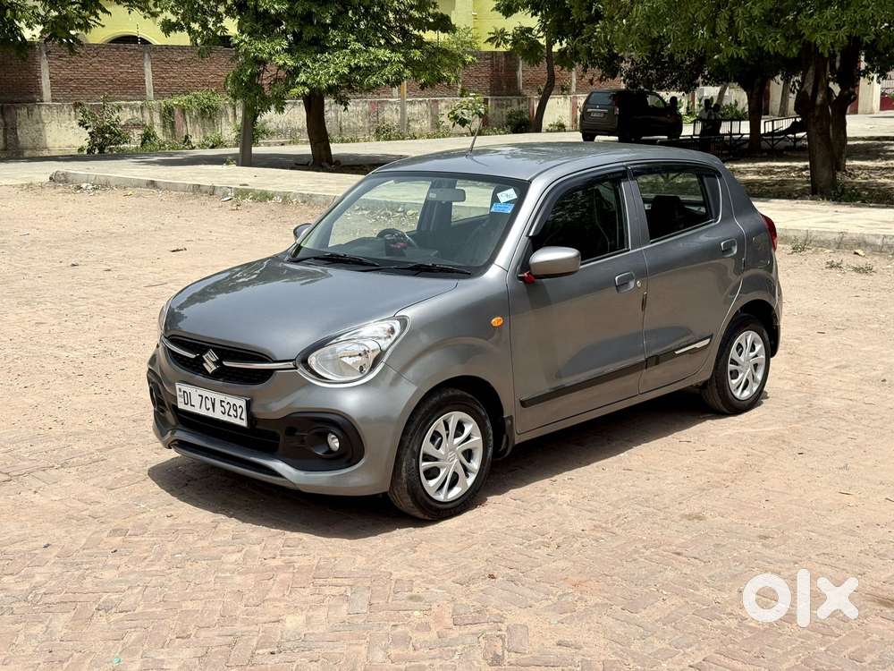 Maruti Suzuki Celerio Cng Vxi Mt, 2023, Cng & Hybrids