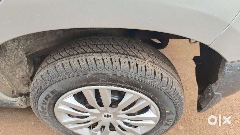 Maruti Suzuki S-presso Vxi, 2021, Petrol