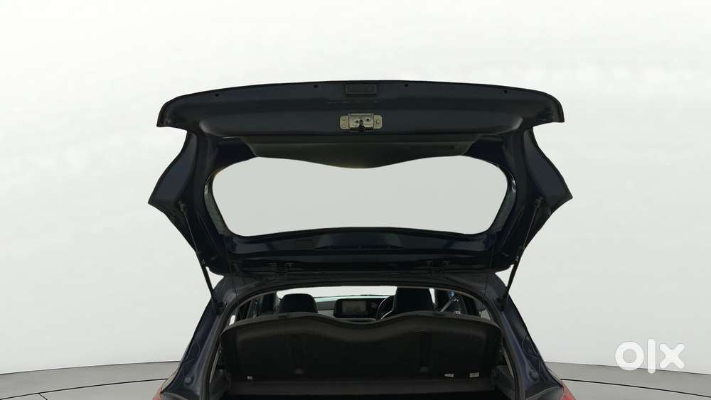 Hyundai Grand I10 Nios Sportz 1.2 Kappa Vtvt, 2022, Petrol