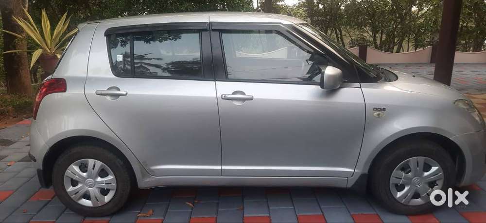 Swift Vdi 2011 Retest Done