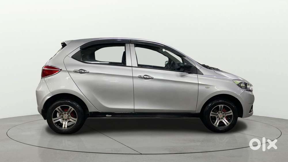 Tata Tiago Xm Diesel, 2018, Diesel