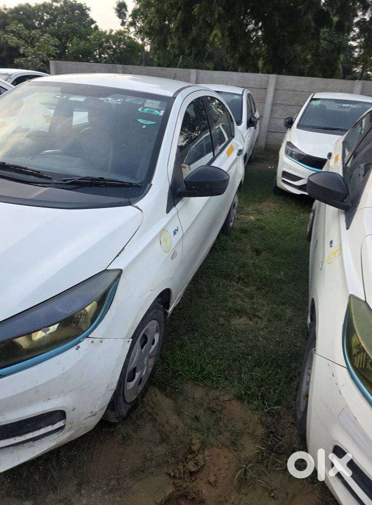 Tata Tigor Ev Xm Plus, 2022, Electric