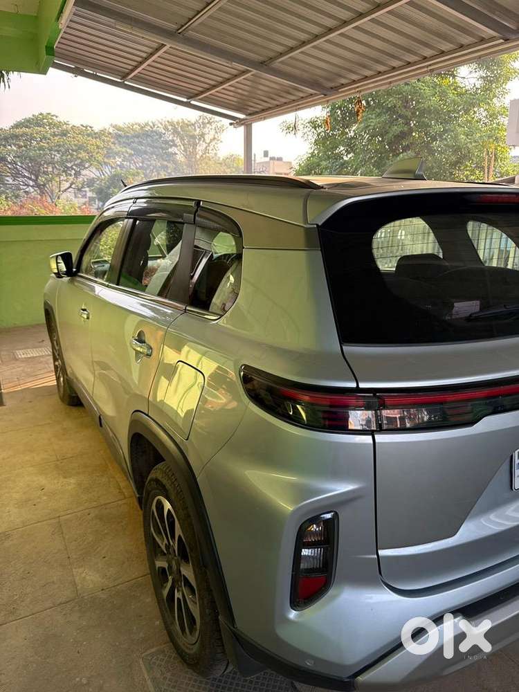 Maruti Suzuki Grand Vitara 2023 Petrol Well Maintained