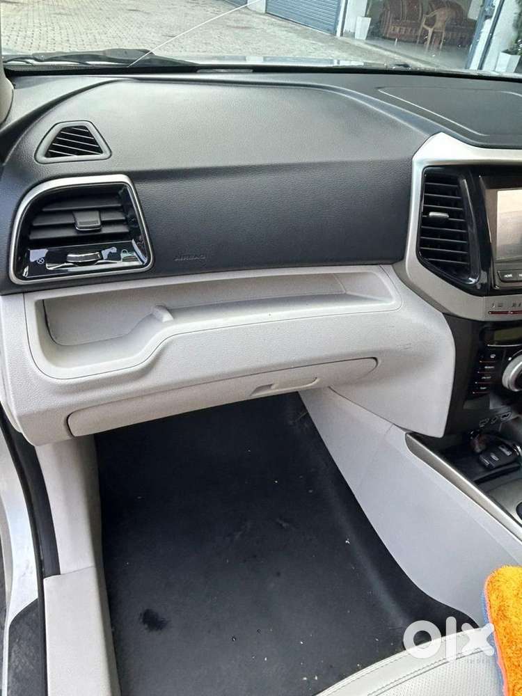 Mahindra Xuv300 Turbosport 2020 Year Model