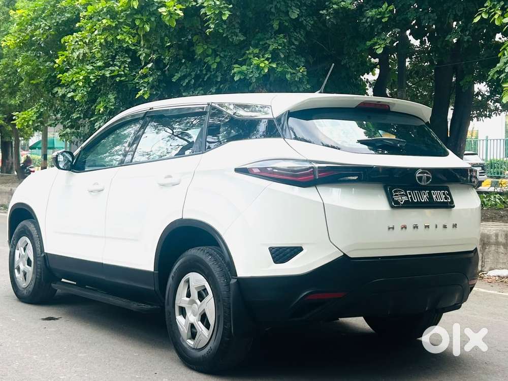 Tata Harrier Xm, 2022, Diesel