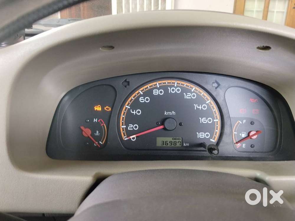 Alto Lxi Limited Edison Model Sale In Good