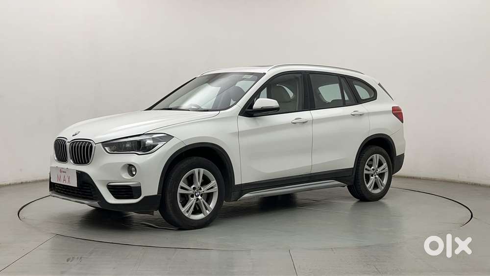 Bmw X1 2.0 Sdrive20d Xline, 2019, Diesel