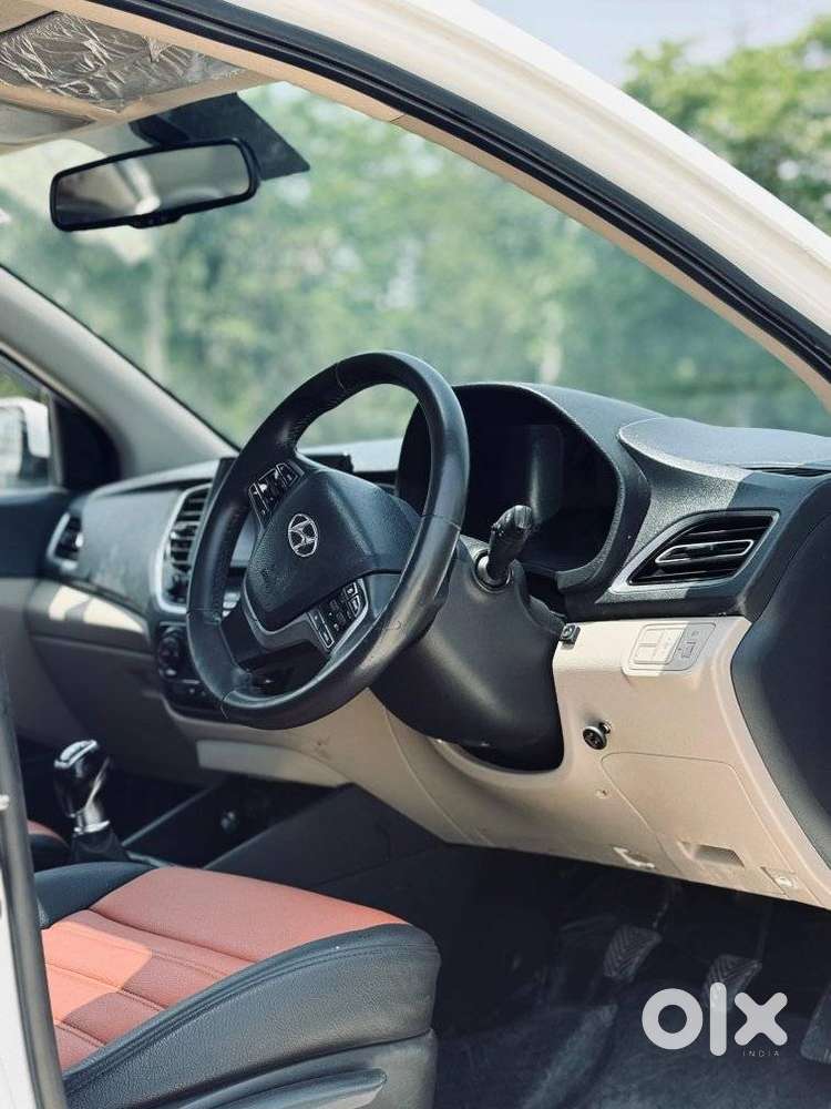 Hyundai Verna Sx 1.5 Crdi, 2021, Diesel