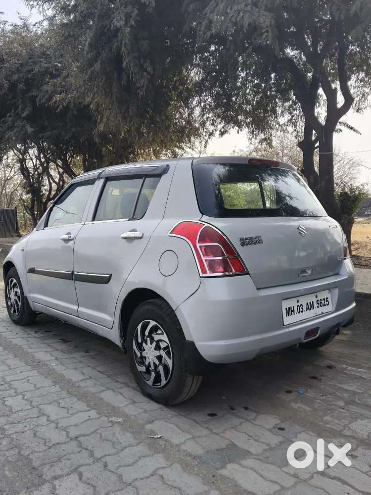 Maruti Suzuki Swift 2008 Petrol Good Condition