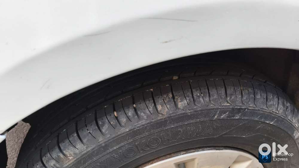 Maruti Suzuki Swift Dzire Tour Ldi, 2018, Diesel