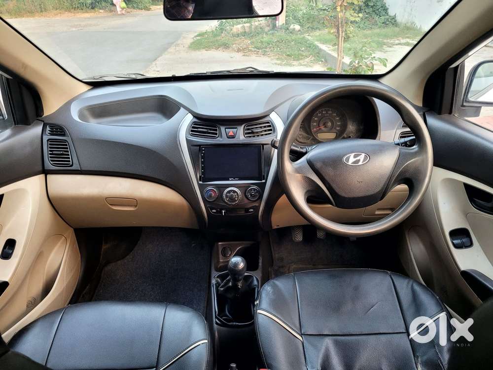 Hyundai Eon Era, 2012, Petrol