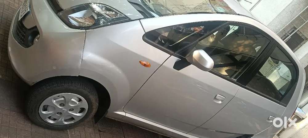 Tata Nano 2018 Petrol Good Condition