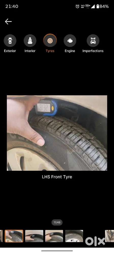 Hyundai I10 Good Condition