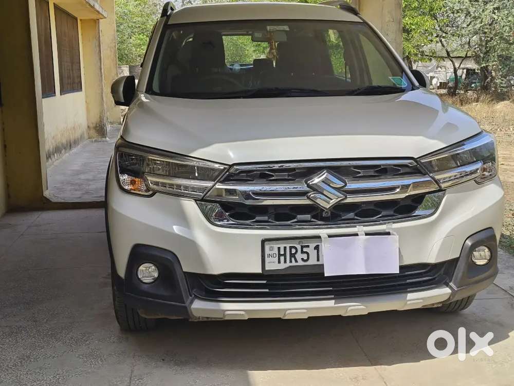 Maruti Suzuki Xl6 2023