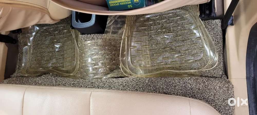 Ford Figo Aspire 2019 Diesel Well Maintained