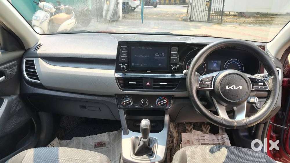 Kia Seltos Htk D, 2023, Diesel