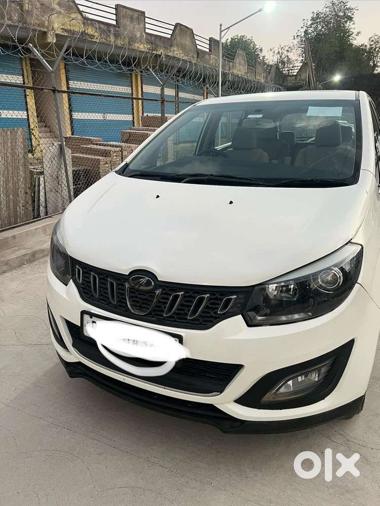 Mahindra Marazzo 2019 Diesel Good Condition