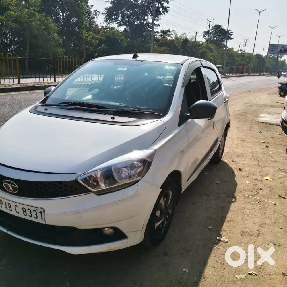 Tata Tiago Xm Diesel Manual 2019