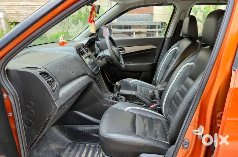 Maruti Suzuki Brezza 2018 Diesel Good Condition