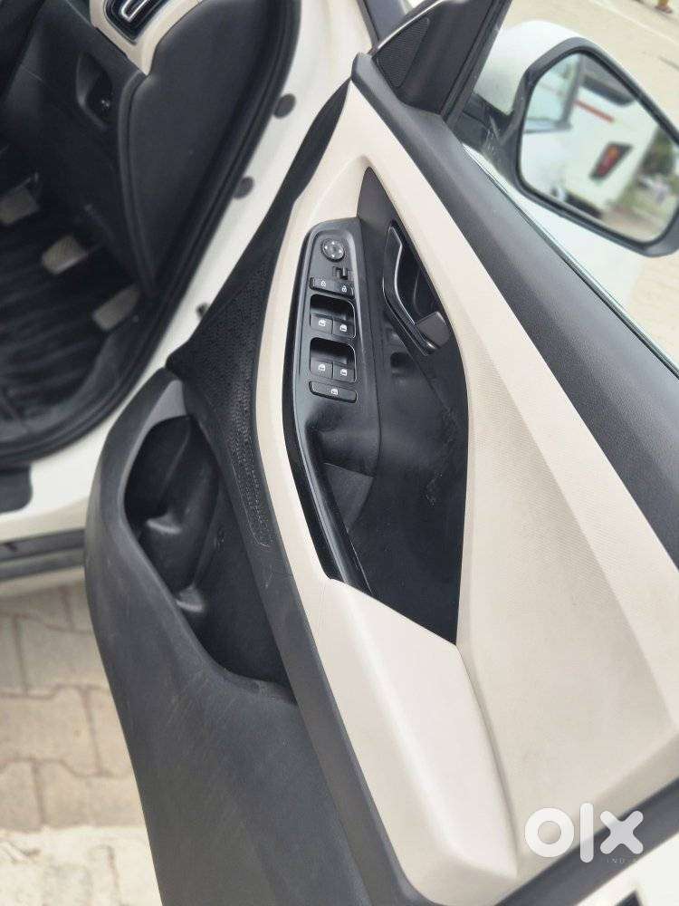 Hyundai Creta 1.5 Ex Diesel, 2021, Diesel