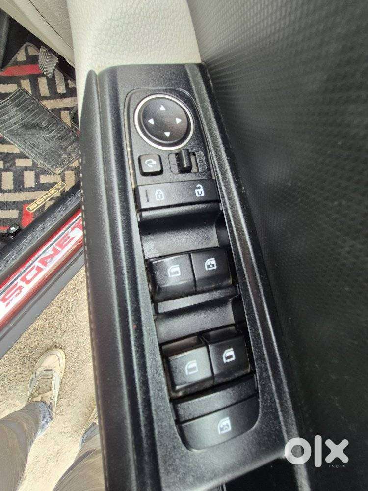 Kia Sonet 1.0 Htx Imt, 2022, Petrol