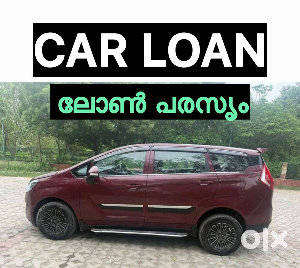 Mahindra Marazzo M8, 2020, Diesel