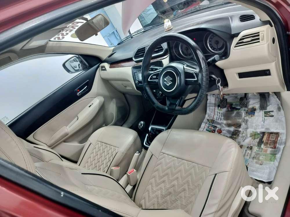 Maruti Suzuki Swift Dzire Vdi Bsiv, 2018, Diesel